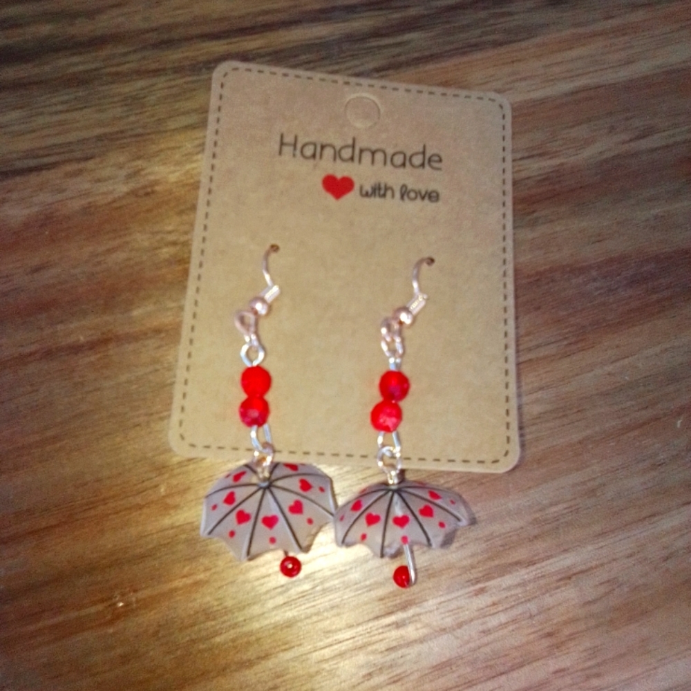 Earrings - Picture 3 of 4